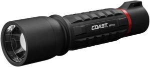 Coast XP11R 2600 Lumen USB-C Rechar...