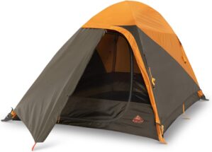 Kelty Grand Mesa 2P or 4P Backpacki...