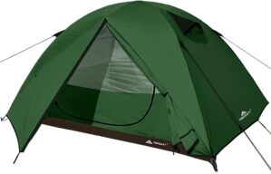 Forceatt Camping Tent 2/3/4 Person,...
