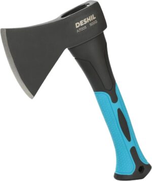 10” Outdoor Hatchet Forged Carbon...
