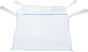 DURASACK Concrete Washout White Bag...