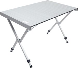 PORTAL Folding Outdoor Camping Tabl...