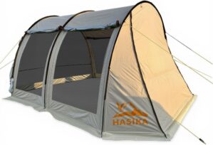Tents for Camping 4/6 Person Large ...