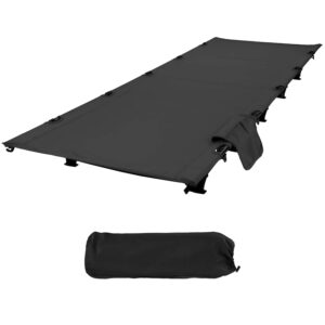 Elevon Camping Cot, 28″ Extra...