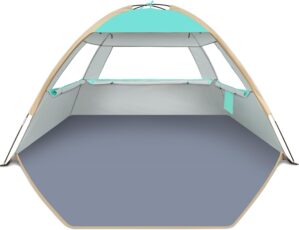 Gorich Beach Tent Sun Shelter for 3...