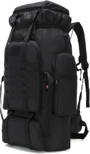 Hiking Backpack for Men 70L/100L Ca...