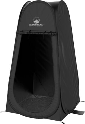 Wakeman Pop Up Changing Tent, 3.3 x...