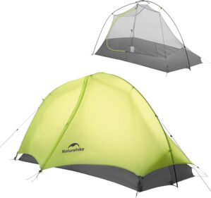 Naturehike Star Trail Ultralight Ba...