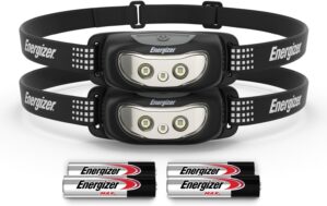 Energizer Universal+ LED Headlamp (...