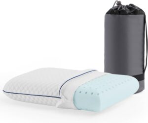 Weekender Gel Memory Foam Camping P...