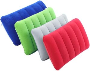 4Pack Ultralight Inflatable Travel ...