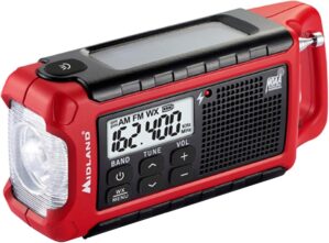 Midland ER210 NOAA Emergency Weathe...