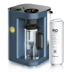 Bluevua RO100ROPOT-Lite Countertop ...