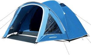 EchoSmile 2-4 Person Tent with Vest...
