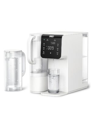 DREO Reverse Osmosis Water Filter C...