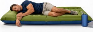 Sleeping Pad for Camping, 6.3 Inch ...