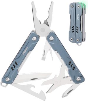 NexTool Mini Sailor S11 Keychain Mu...