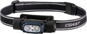 Coast WPH30R 1500 Lumen Waterproof ...