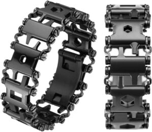 Multitool Bracelet 29 in 1 Tools Br...