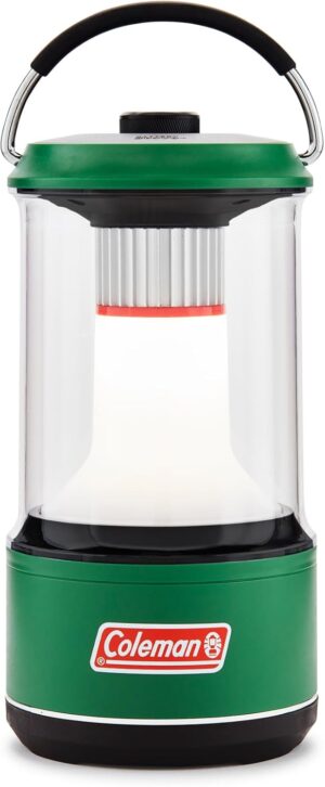 Coleman LED Lantern with Enhanced B...