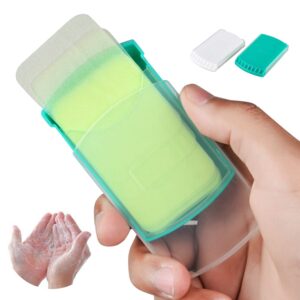 HongyiTime 2 Boxs (100 Sheets) Hand...