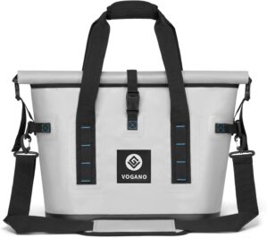 Vogano 40 Can Soft Cooler Bag ̵...
