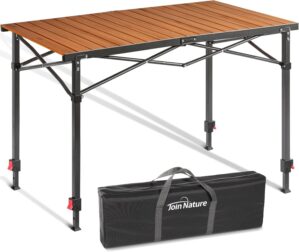 Join Nature Portable Outdoor Adjust...