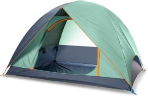 Kelty Tallboy Family Car Camping Te...