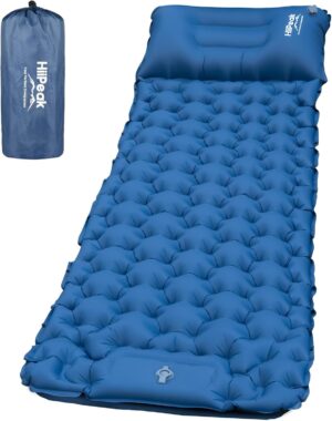 HiiPeak Sleeping Pad for Camping- U...