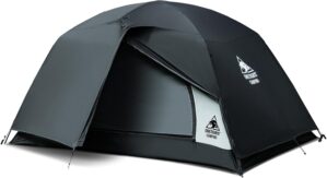 OneTigris Stella 4 Season Camping T...