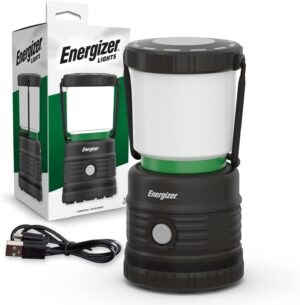 ENERGIZER LED Camping Lantern X1000...