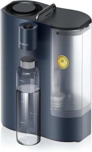 Bluevua RO100ROPOT-Travel Reverse O...