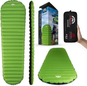 Gear Doctors ApolloAir 5.2 R-Value ...