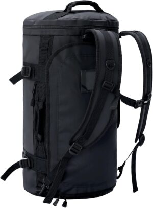 MIER Large Duffel Backpack Sports G...