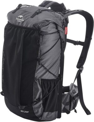 Naturehike 65L Internal Frame Hikin...
