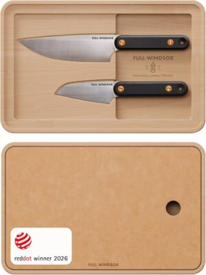 FULL WINDSOR – MagKnives Magn...