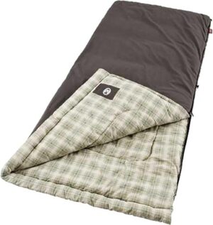 Coleman Heritage Big & Tall 10...