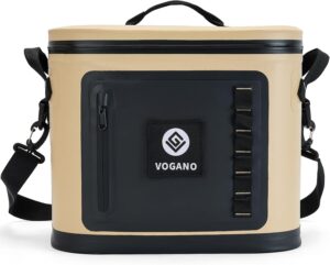 Vogano 40 Can Soft Cooler Bag ̵...