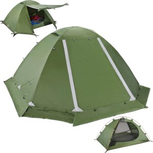 Clostnature Lightweight Backpacking...