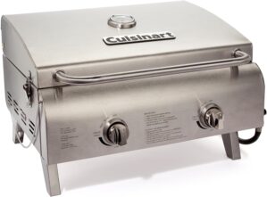 Cuisinart Chef’s Style Tablet...