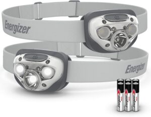 Energizer LED Headlamp PRO (2-Pack)...