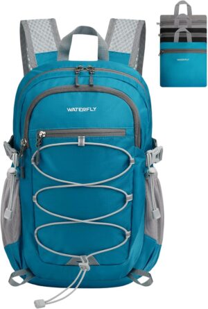 WATERFLY Small Lightweight Packable...