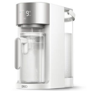 DREO Reverse Osmosis Water Filter C...