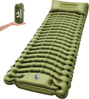 Sleeping Pad for Camping – Ul...