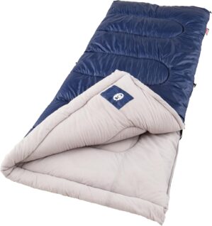 Coleman Brazos 20/30°F Adult Cool-...