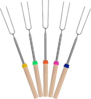 UNCO- Extendable Stainless Steel Ro...