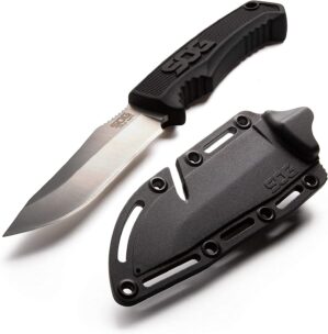 SOG Survival Knife with Sheath R...
