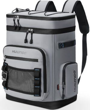 Hulongo Large Waterproof Insulated ...