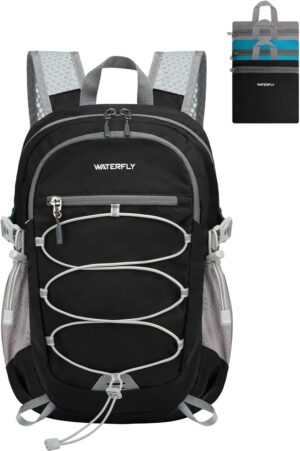 WATERFLY Small Lightweight Packable...