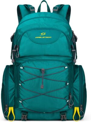 Maelstrom Hiking Backpack, 40L Wate...